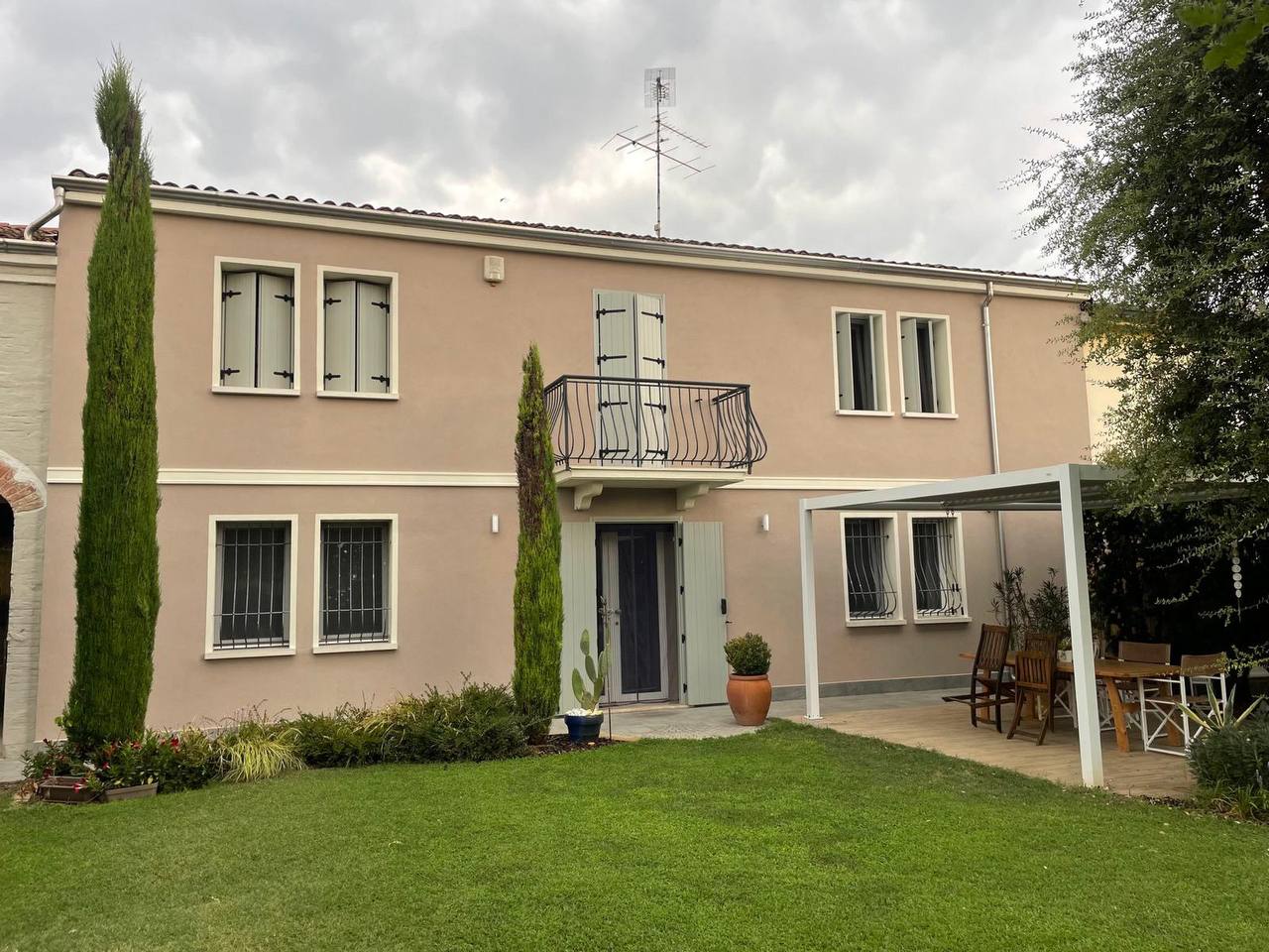 Tinteggiatura Esterni - Foto 15